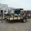 77x12 Tube SA with Gate