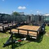 77x12 Tube with split gate SA, dove (2)