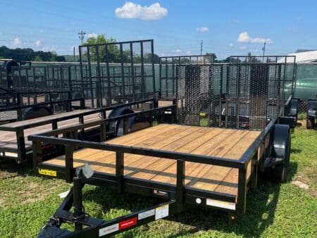 77x12 Tube with split gate SA, dove (2)