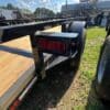 77x12 Tube Utility w/ spilt gate & dovetail