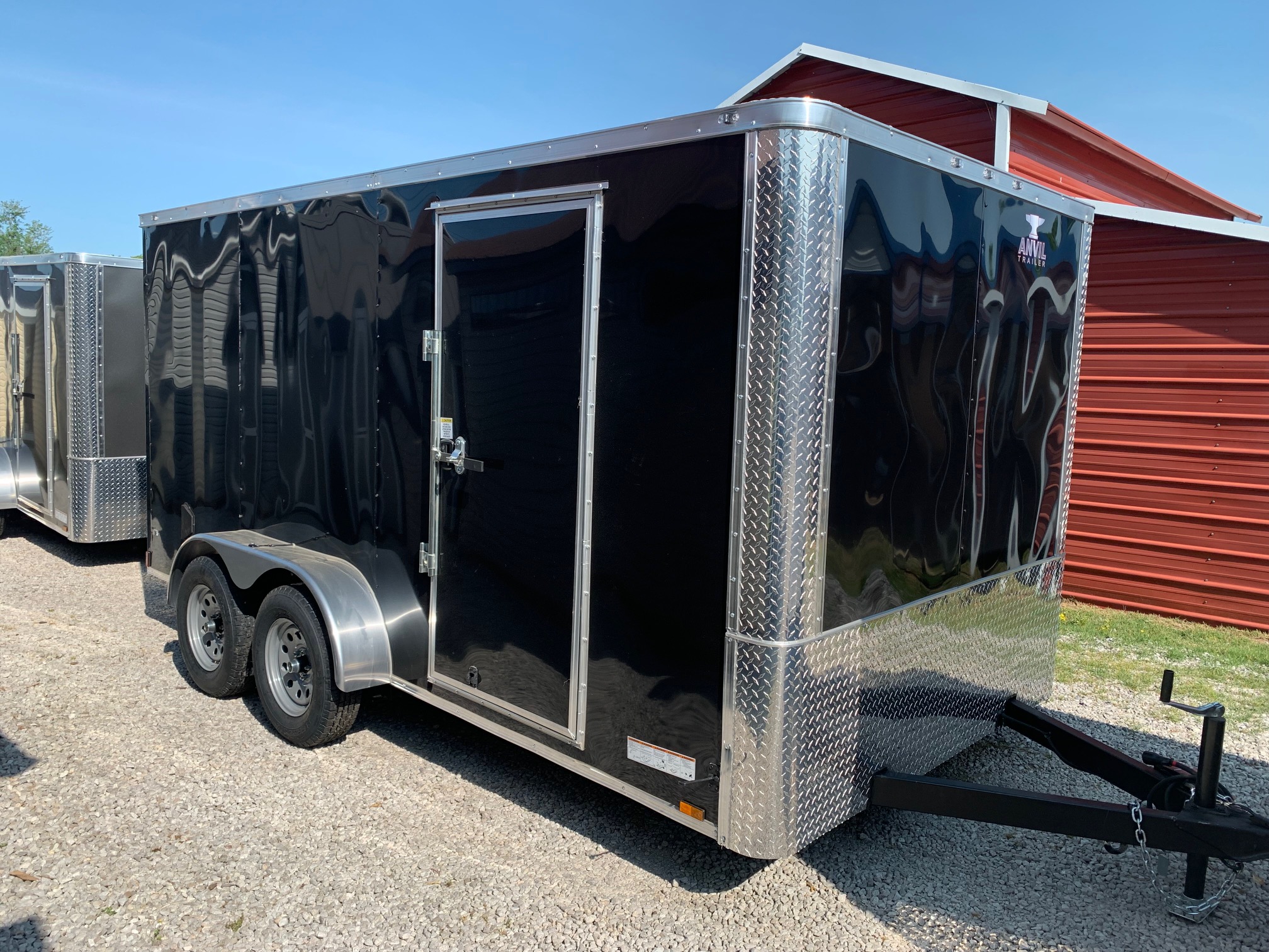 Trailers for Sale in KY | Heavy Duty Trailers for Sale | Get Yours Today