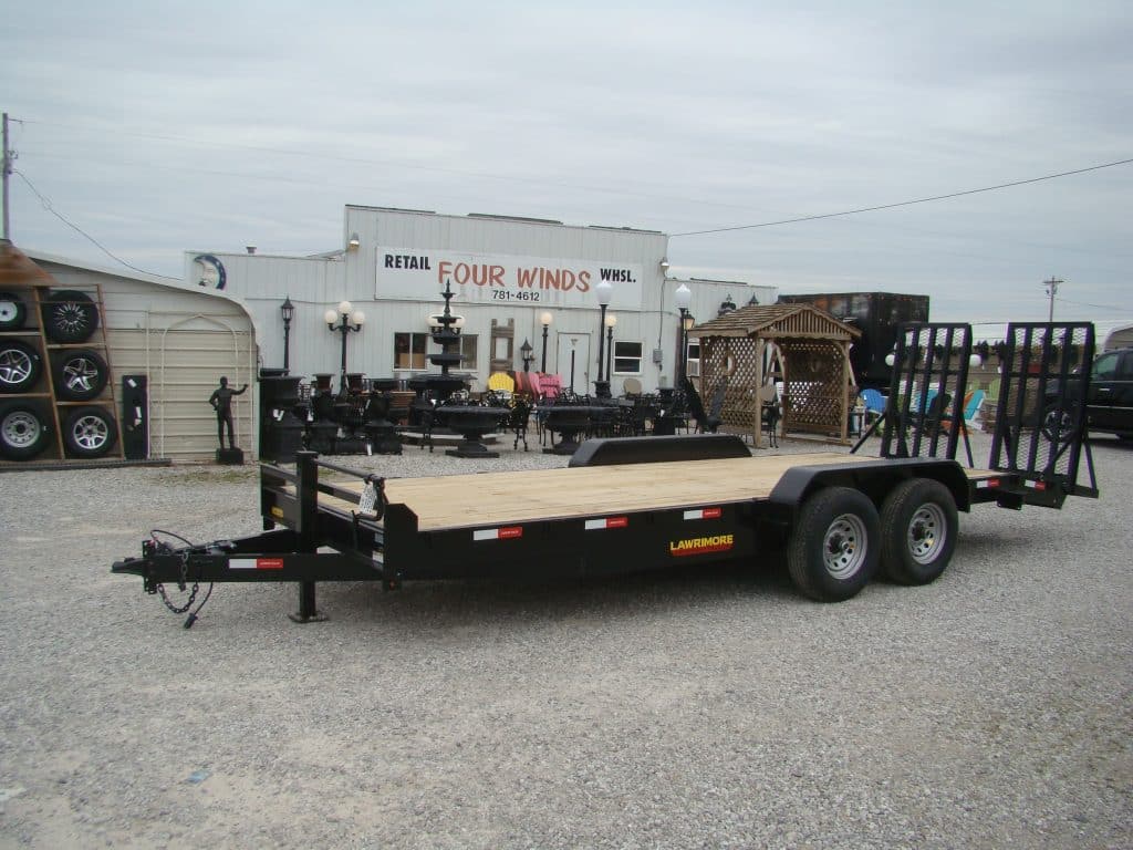 Trailers for Sale in KY | Heavy Duty Trailers for Sale | Get Yours Today