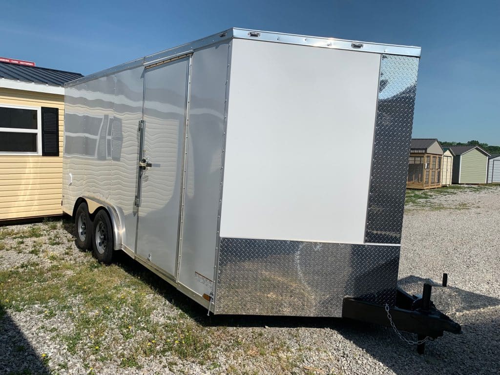 Trailers for Sale in KY | Heavy Duty Trailers for Sale | Get Yours Today