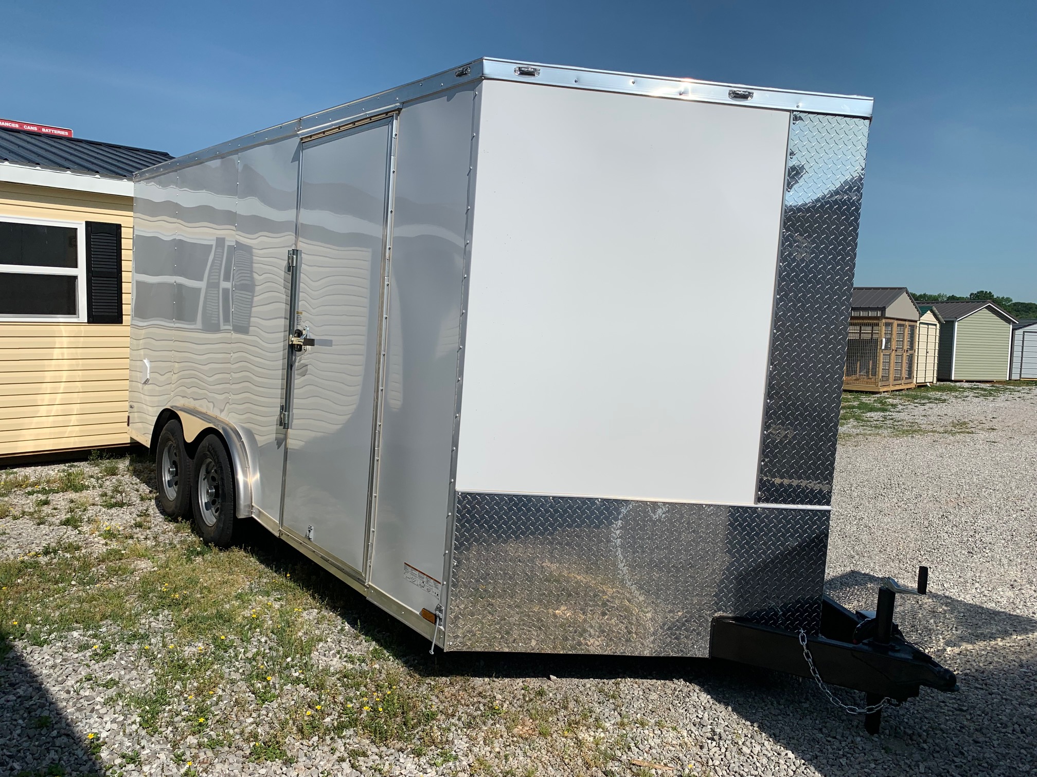 Trailers For Sale Georgetown Ky