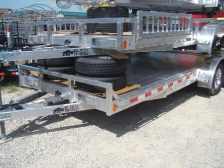 Trailers for Sale in KY | Heavy Duty Trailers for Sale | Get Yours Today