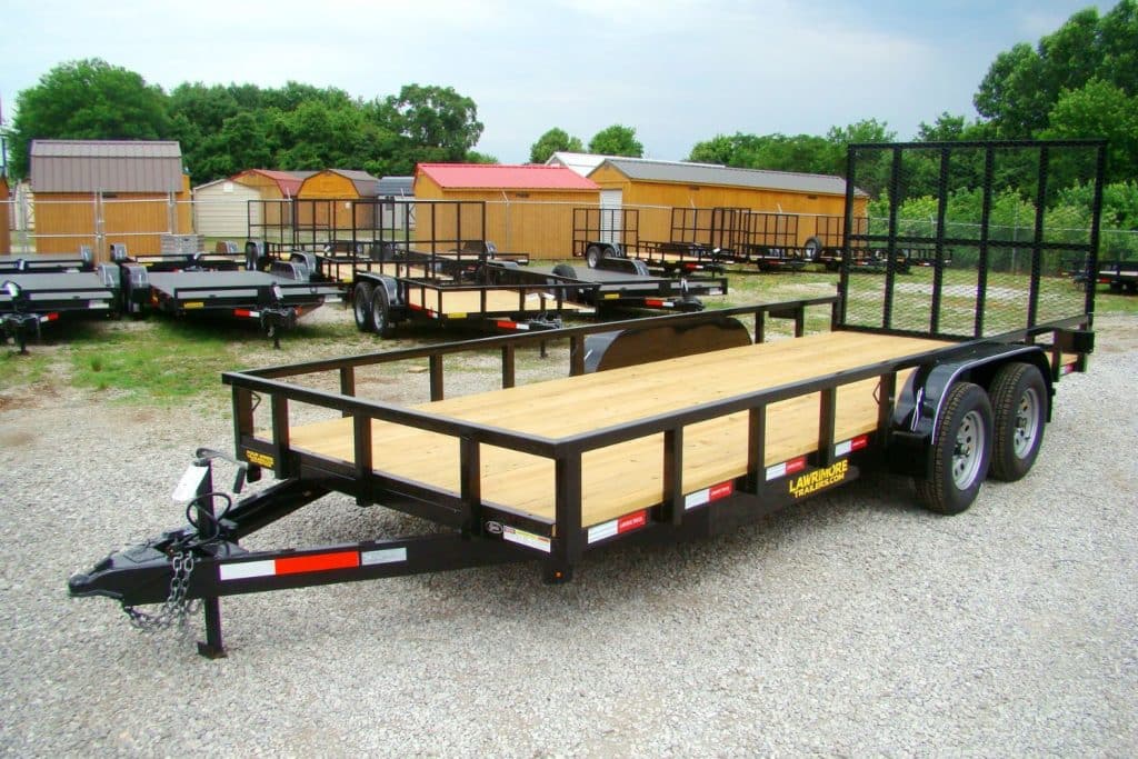 utility trailer for sale in brownsville ky