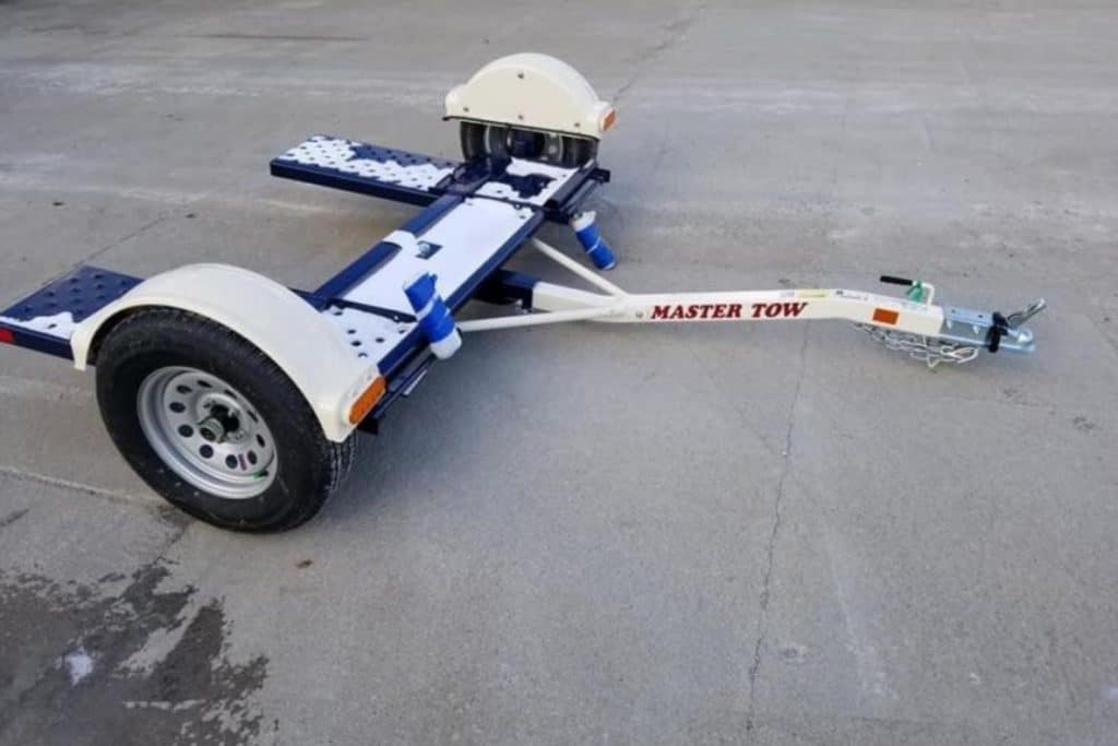 tow dollies for sale in glasgow ky