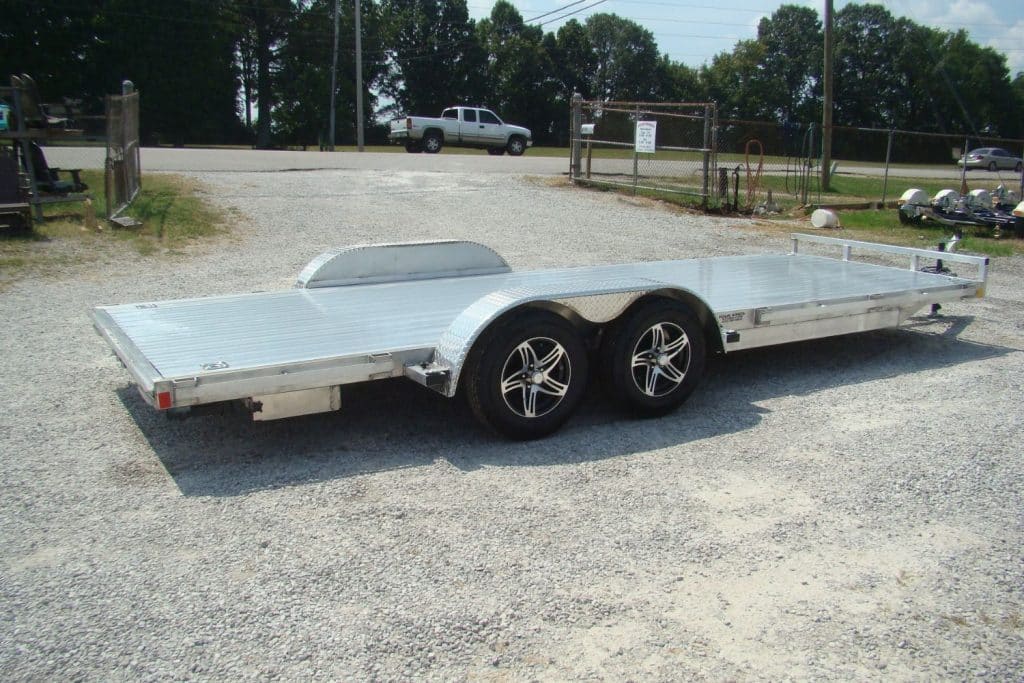 car hauler for sale in springfield ky