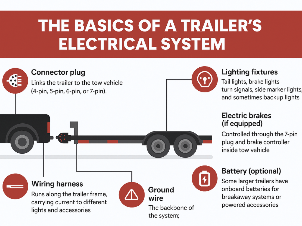 Appalachian State Univ to Construct Indoor Athletic Observe Facility : CEG - Machinery Asia basics of a trailer electrical system