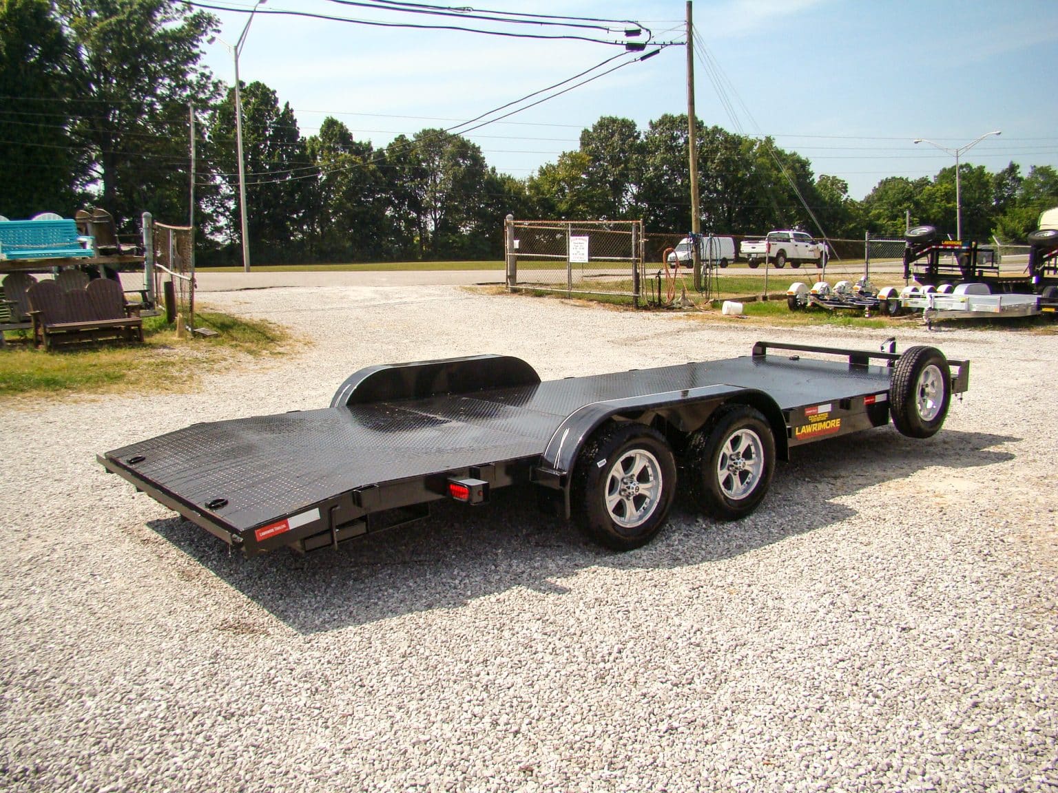 how-much-does-a-trailer-weigh-drive-safely-powerfully