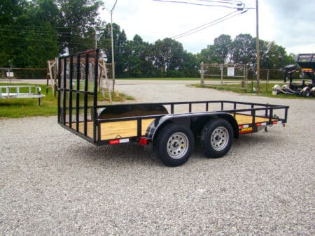 Lawrimore Trailers | Features, Types, Guide For Buying