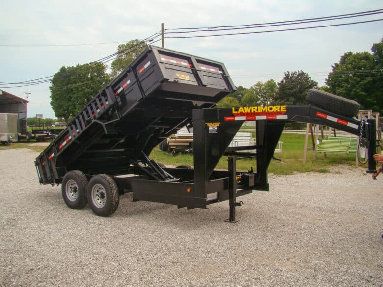 Lawrimore Trailers | Features, Types, Guide For Buying