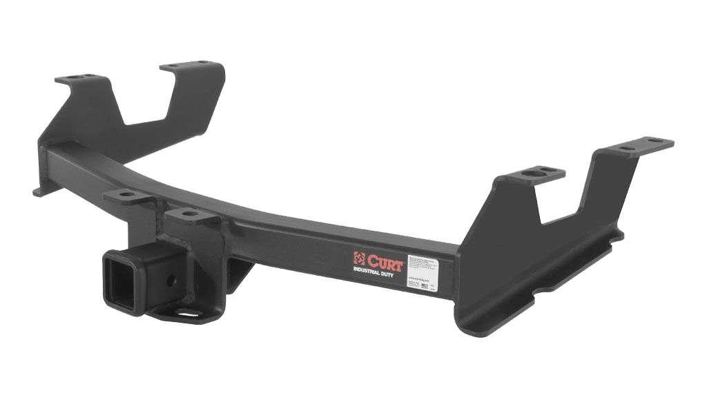 class 5 commercial duty hitch
