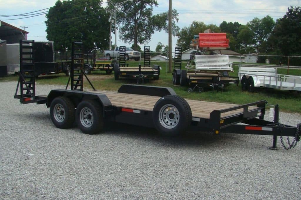four winds trailers for sale