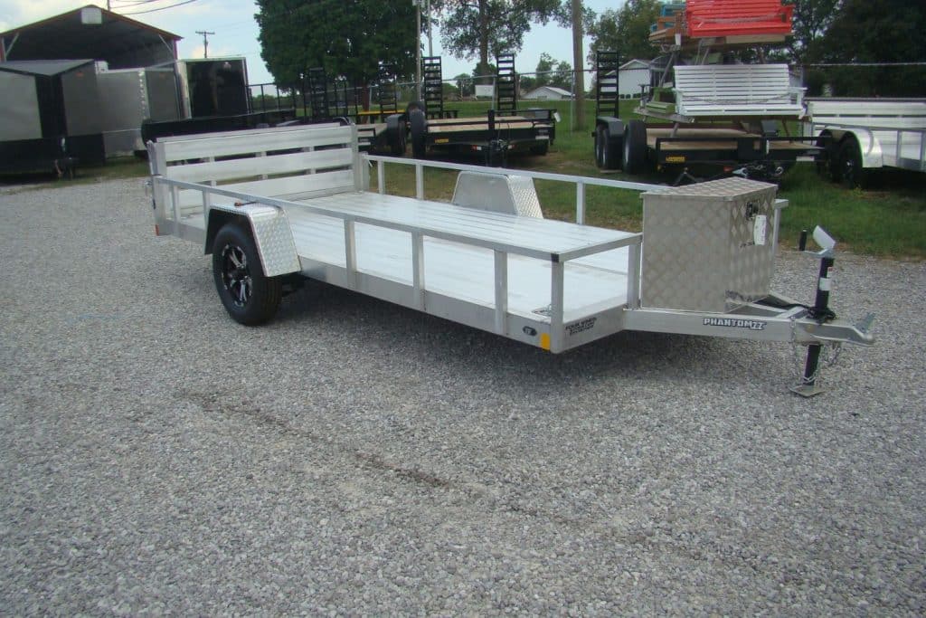 trailer frame and body trailer maintenance