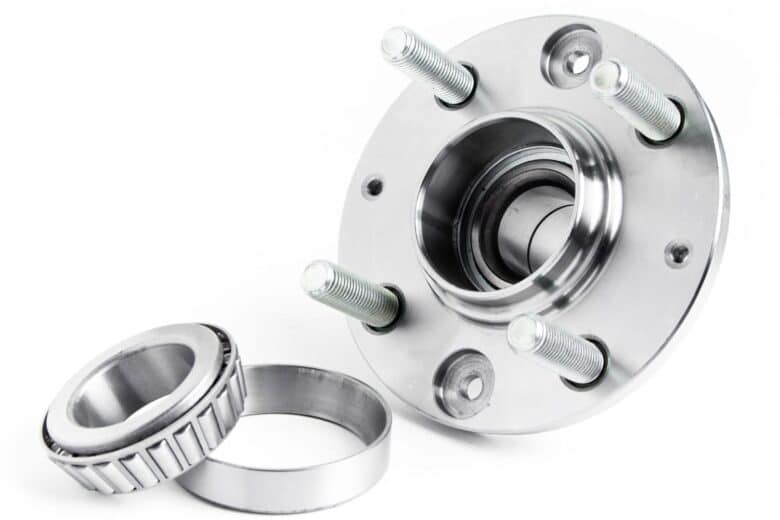 Trailer Wheel Bearings | A Safety Comprehensive Guide