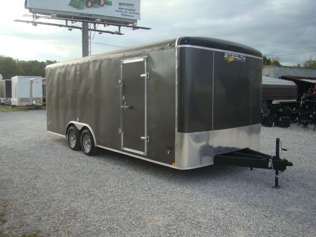 trailer company in bowling green