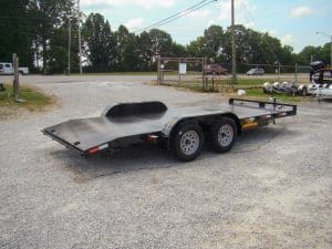trade in trailers in kentucky and tennessee