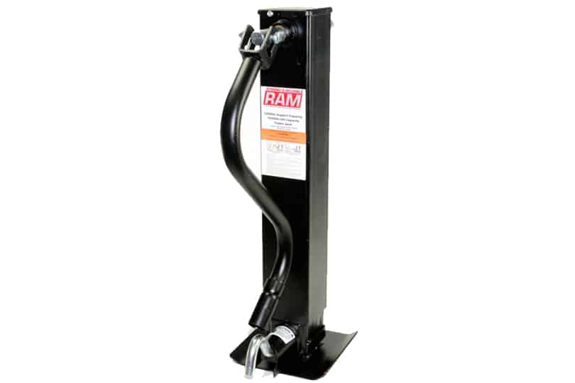 trailer jack stands in ky and tn