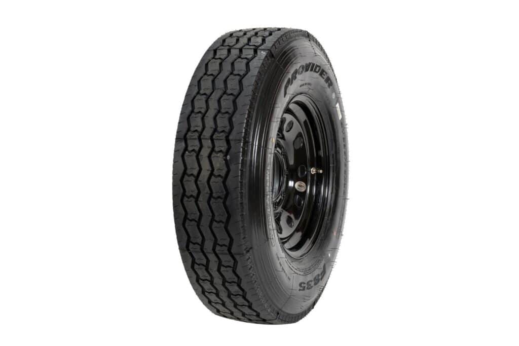 trailer tire problems