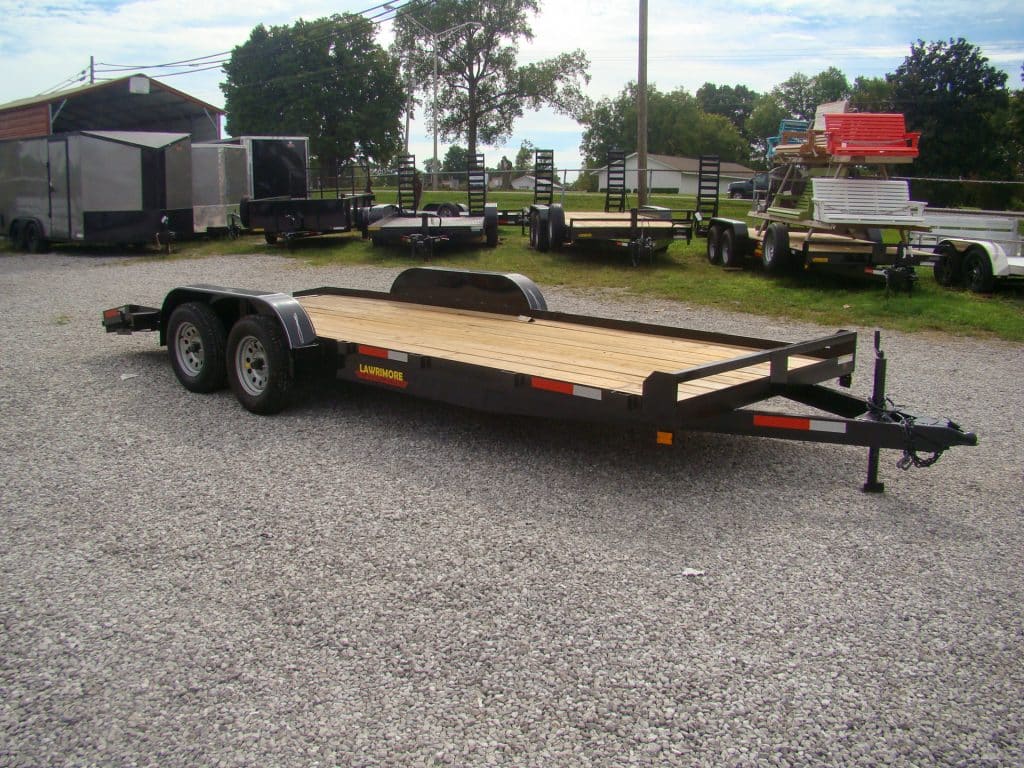 car hauler trailer for sale