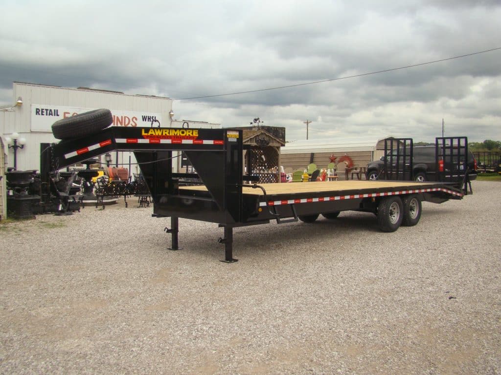 gooseneck trailers for sale in kentucky and tennessee
