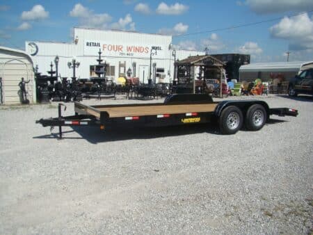 Trailers for Sale in KY | Heavy Duty Trailers for Sale | Get Yours Today