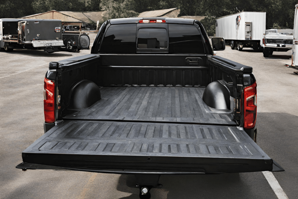 truck bed vs atv trailer
